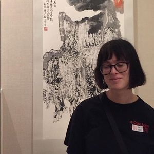 Meet your Posher, Emma